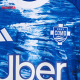 Como 1907 Local 25/26