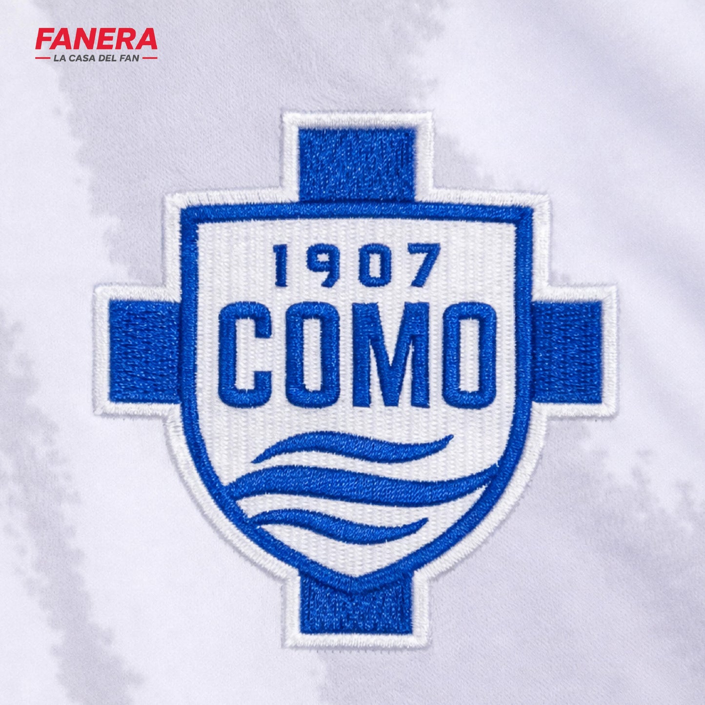 Como 1907 Visita 25/26