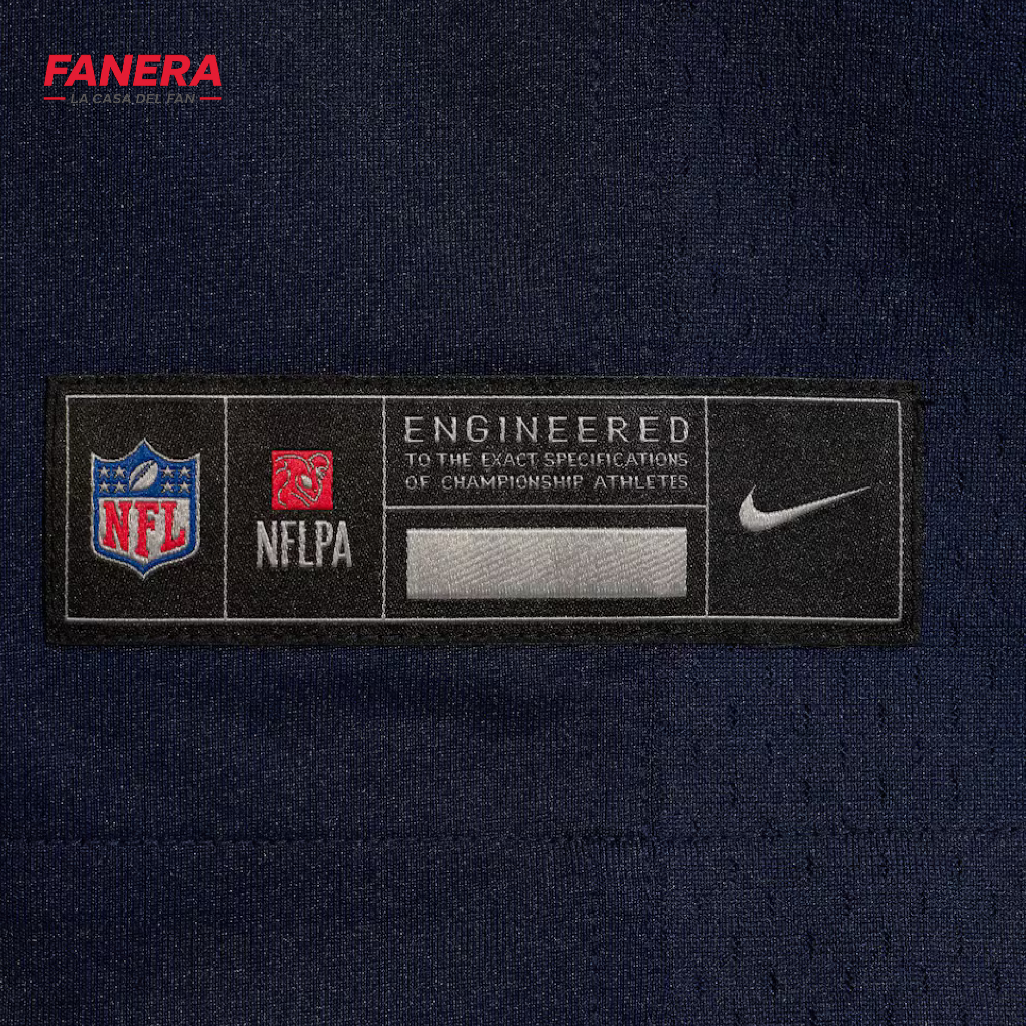 Dallas Cowboys Local 2025/26 | Jersey NFL