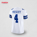 Dallas Cowboys Visitante 2025/26 | Jersey NFL