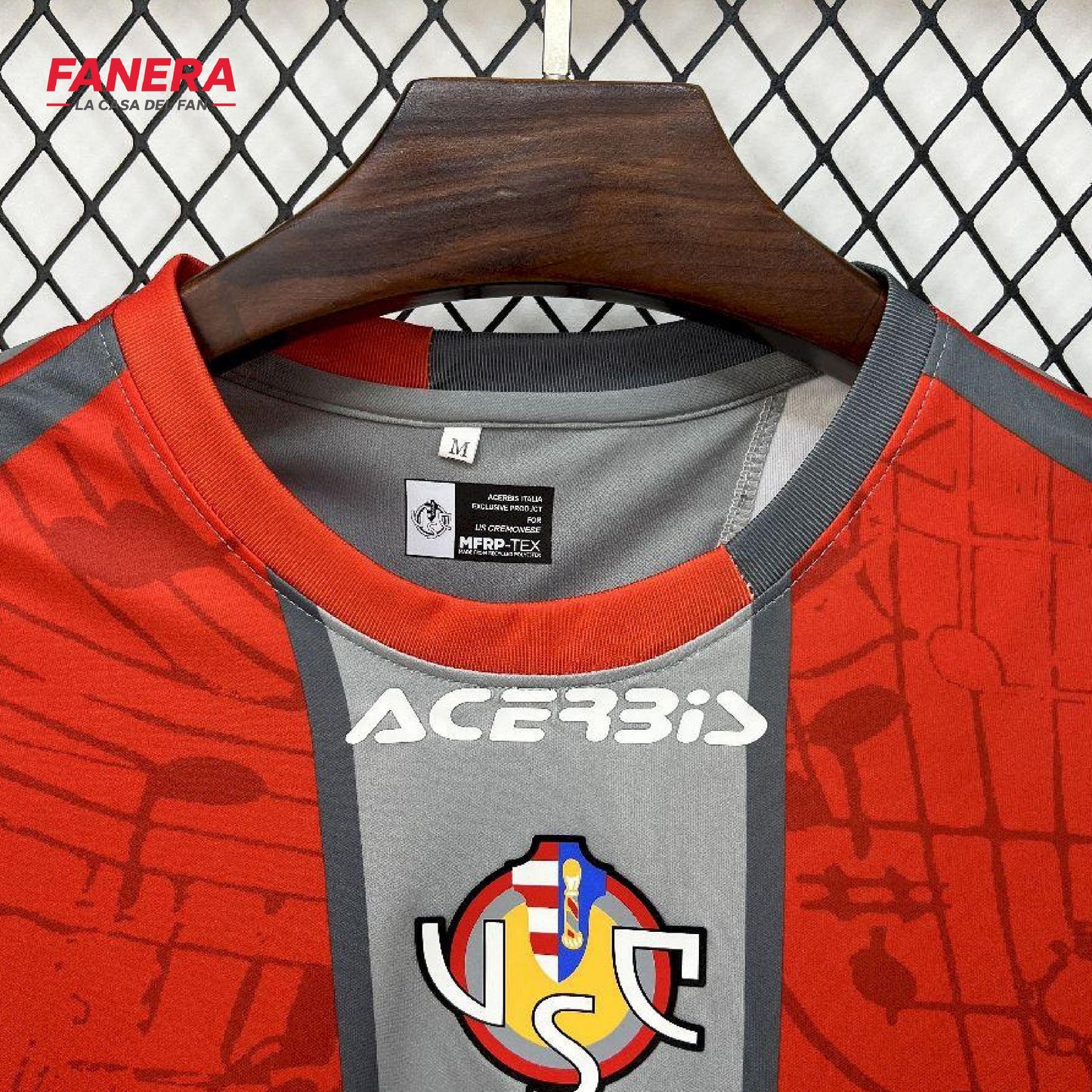Cremonese Local 25/26