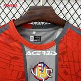 Cremonese Local 25/26