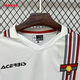 Cremonese Visita 25/26