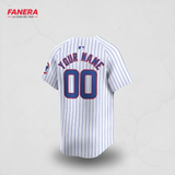 Chicago Cubs Local 25/26