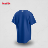 Chicago Cubs Visitante 25/26