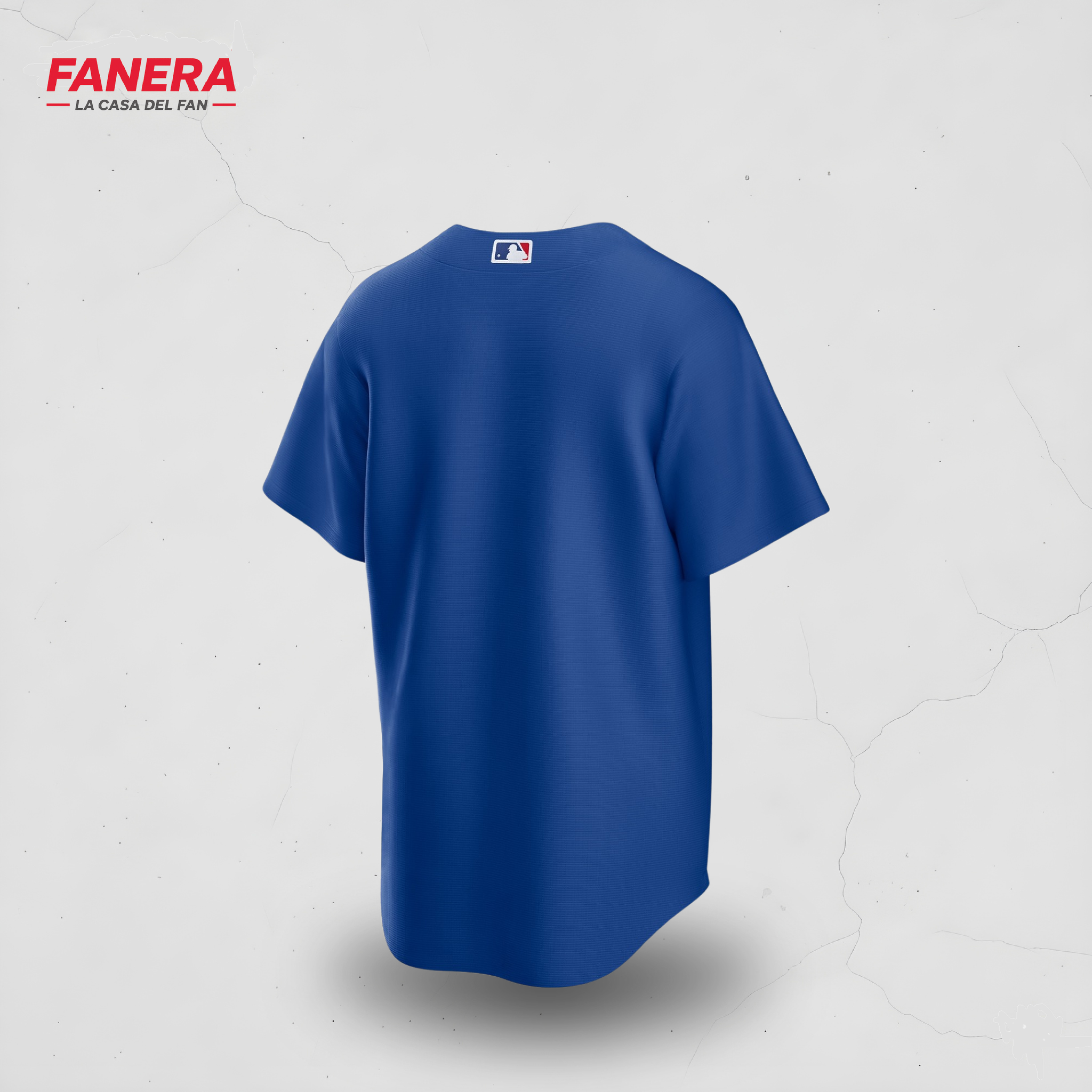 Chicago Cubs Visitante 25/26