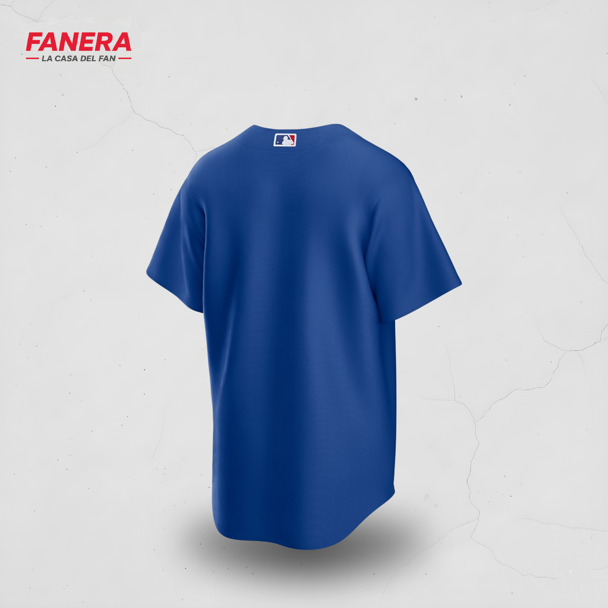 Chicago Cubs Visitante 25/26