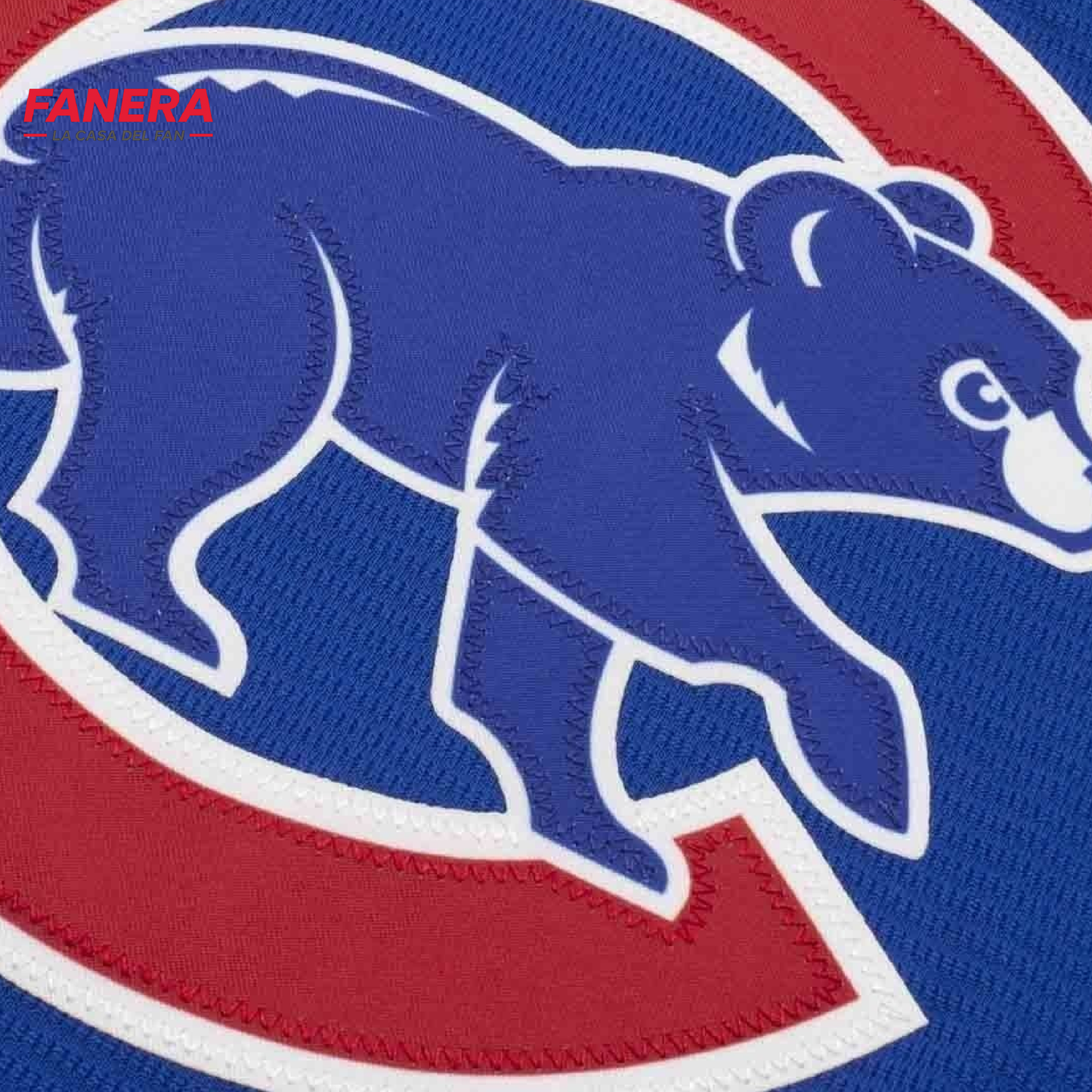 Chicago Cubs Visitante 25/26