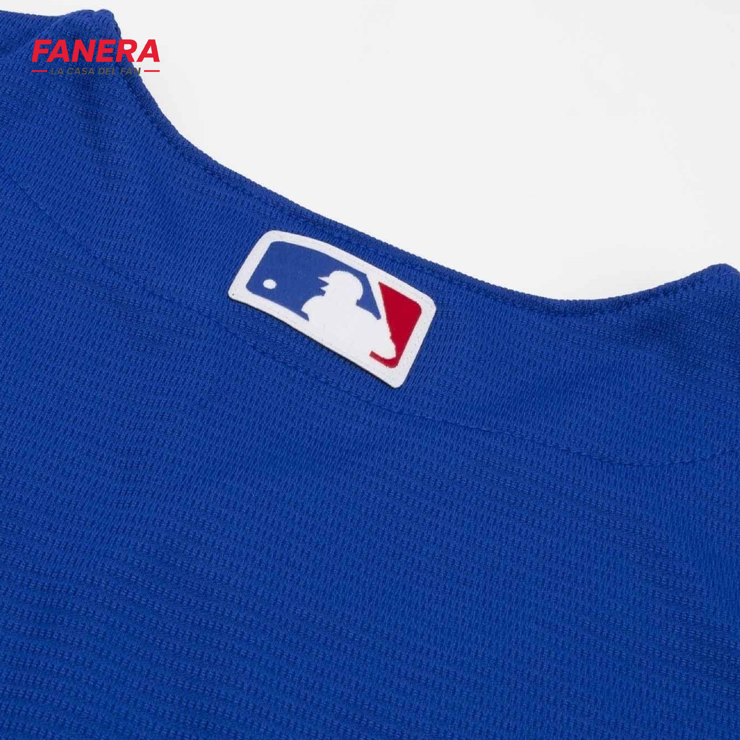 Chicago Cubs Visitante 25/26