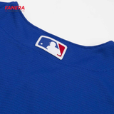Chicago Cubs Visitante 25/26