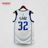Dallas Mavericks Local 2025/26 | Jersey NBA