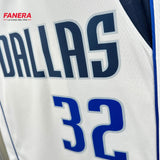 Dallas Mavericks Local 2025/26 | Jersey NBA