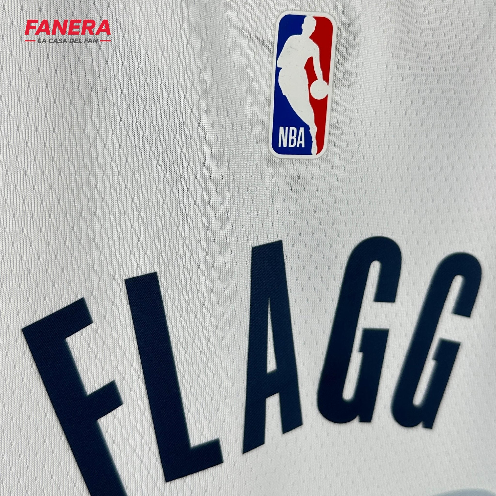 Dallas Mavericks Local 2025/26 | Jersey NBA