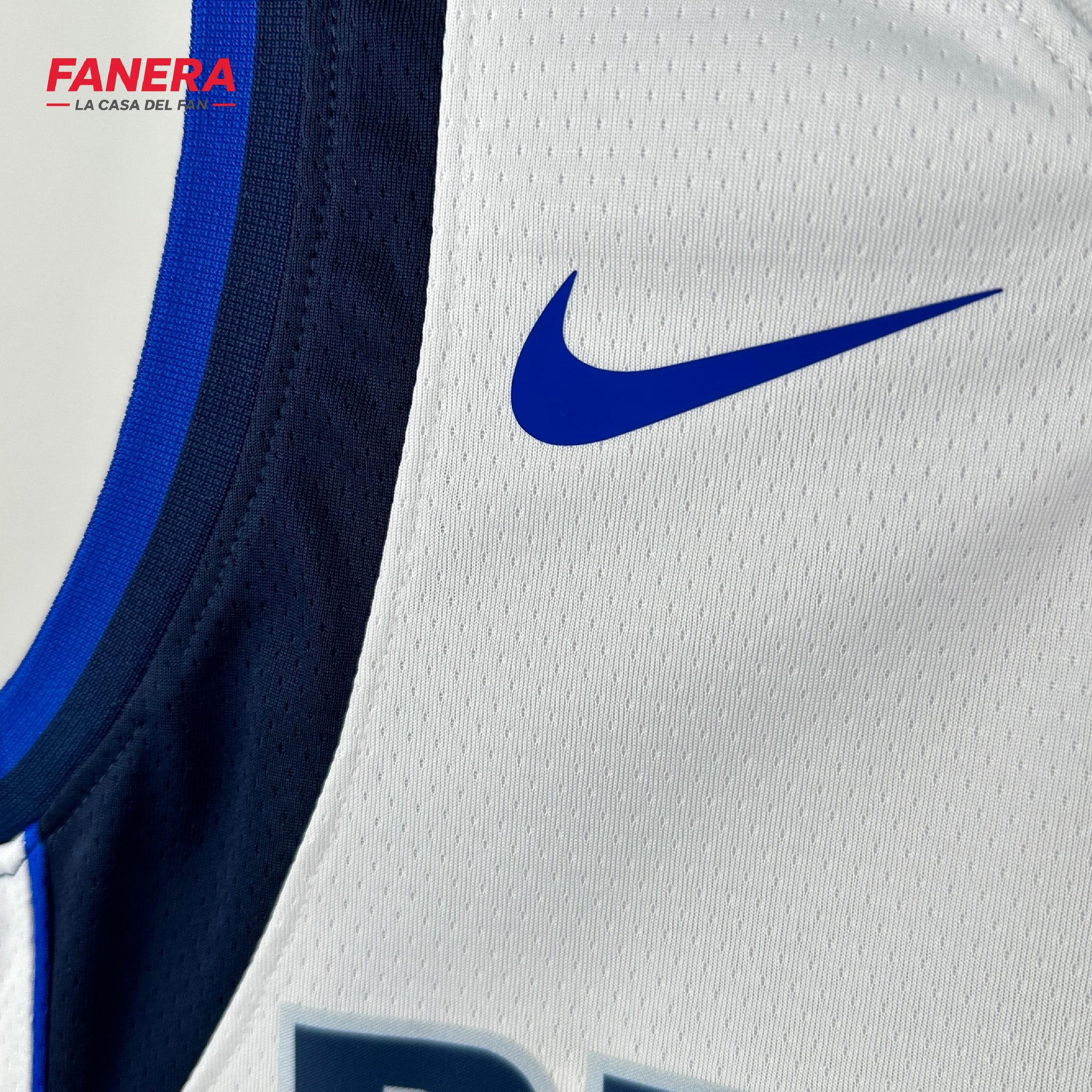Dallas Mavericks Local 2025/26 | Jersey NBA