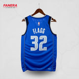 Dallas Mavericks Visitante 2025/26 | Jersey NBA