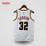 Denver Nuggets Visitante 2025/26 | Jersey NBA