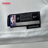 Denver Nuggets Visitante 2025/26 | Jersey NBA