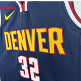Denver Nuggets Local 2025/26 | Jersey NBA