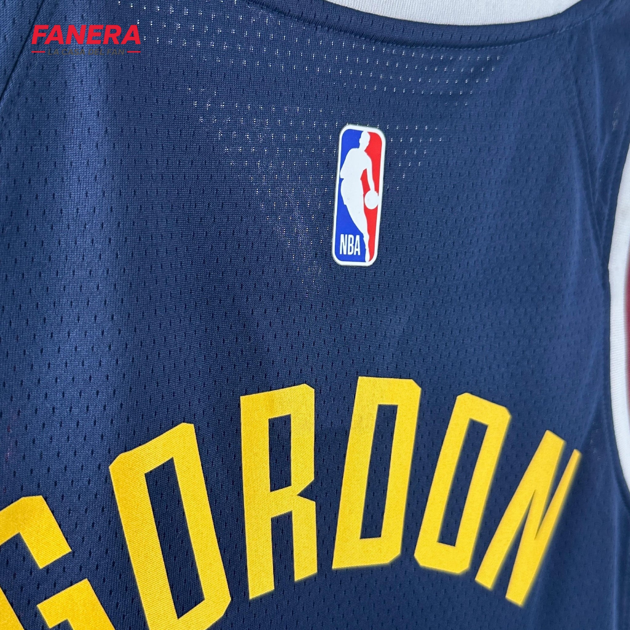 Denver Nuggets Local 2025/26 | Jersey NBA