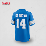 Detroit Lions Local 2025/26 | Jersey NFL