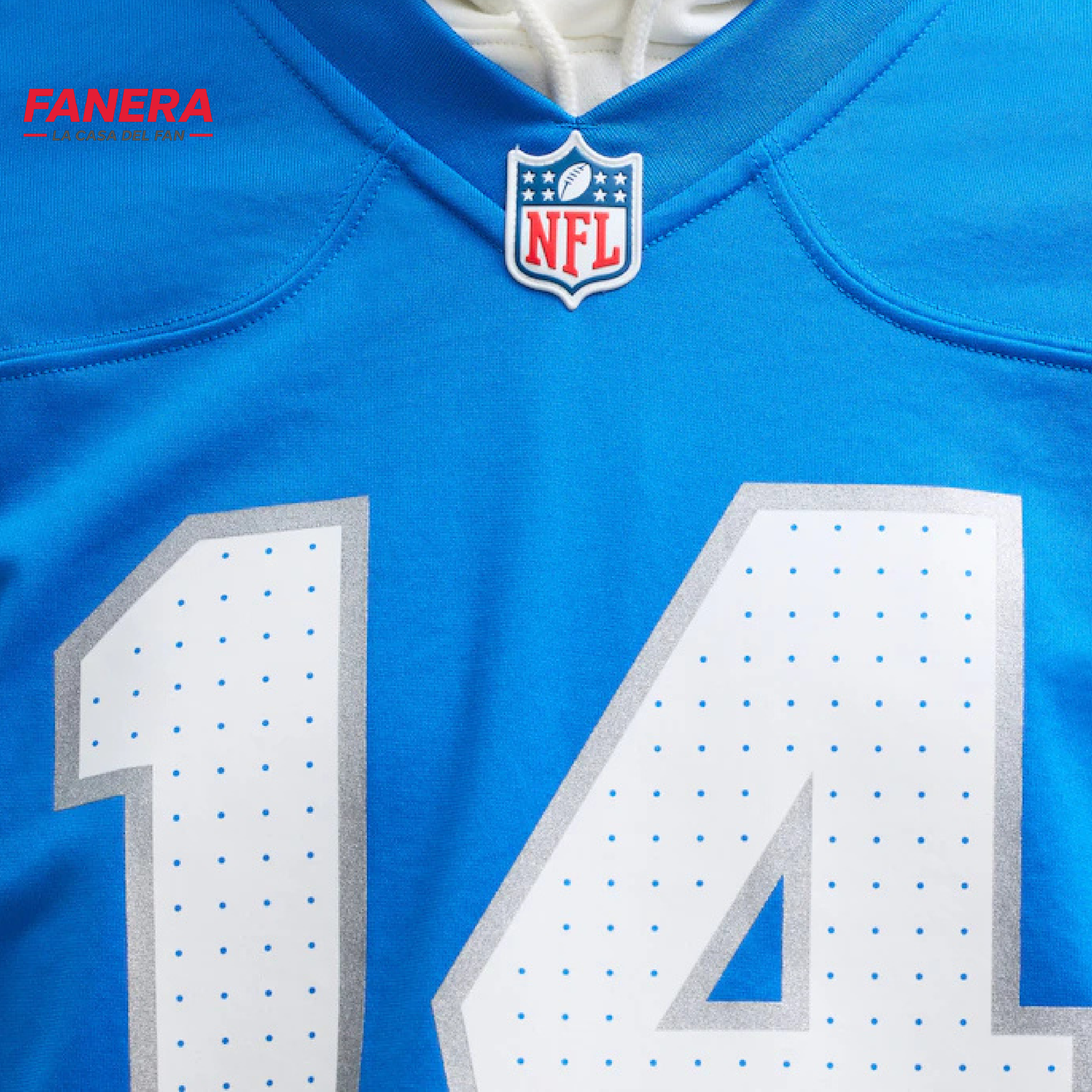 Detroit Lions Local 2025/26 | Jersey NFL