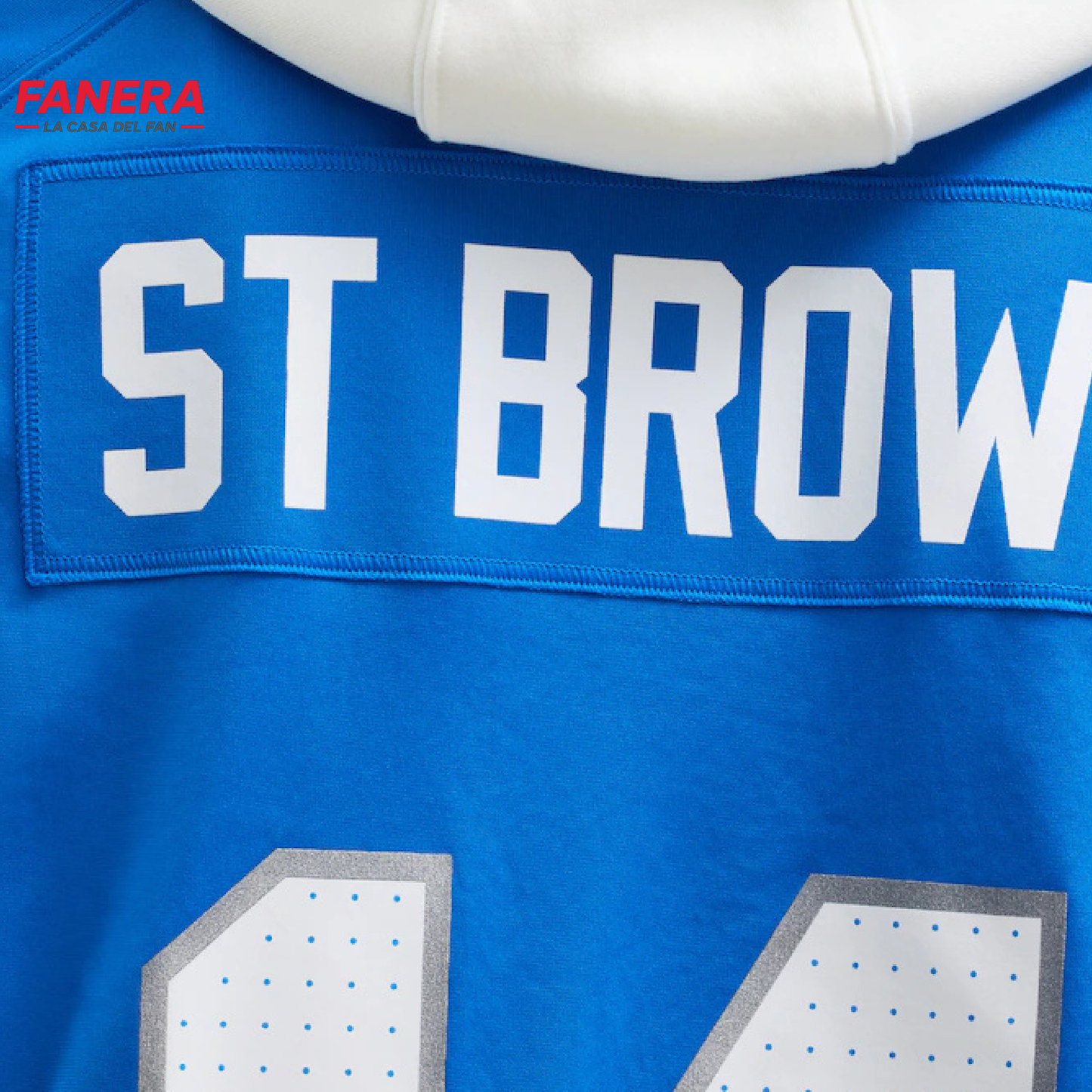 Detroit Lions Local 2025/26 | Jersey NFL
