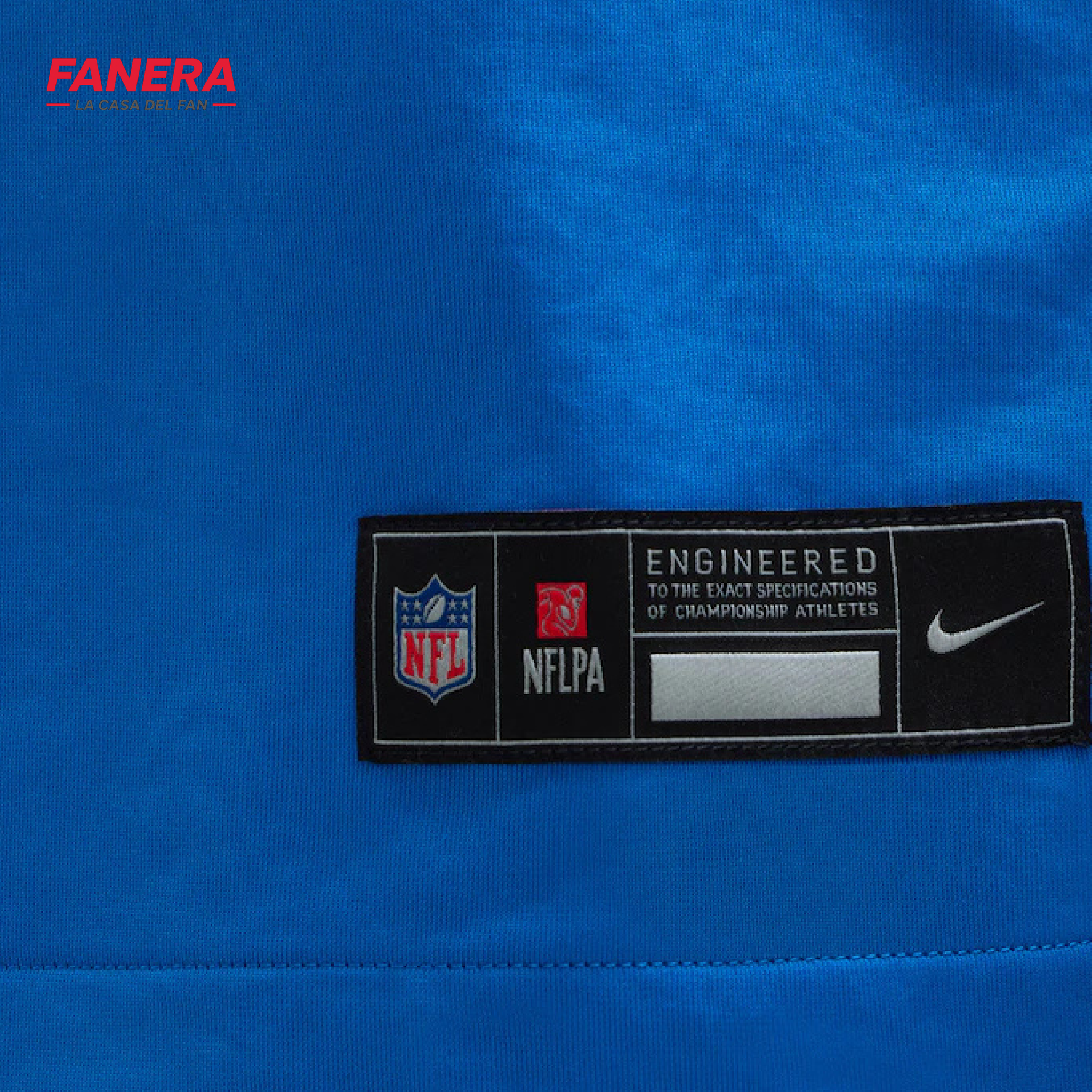 Detroit Lions Local 2025/26 | Jersey NFL