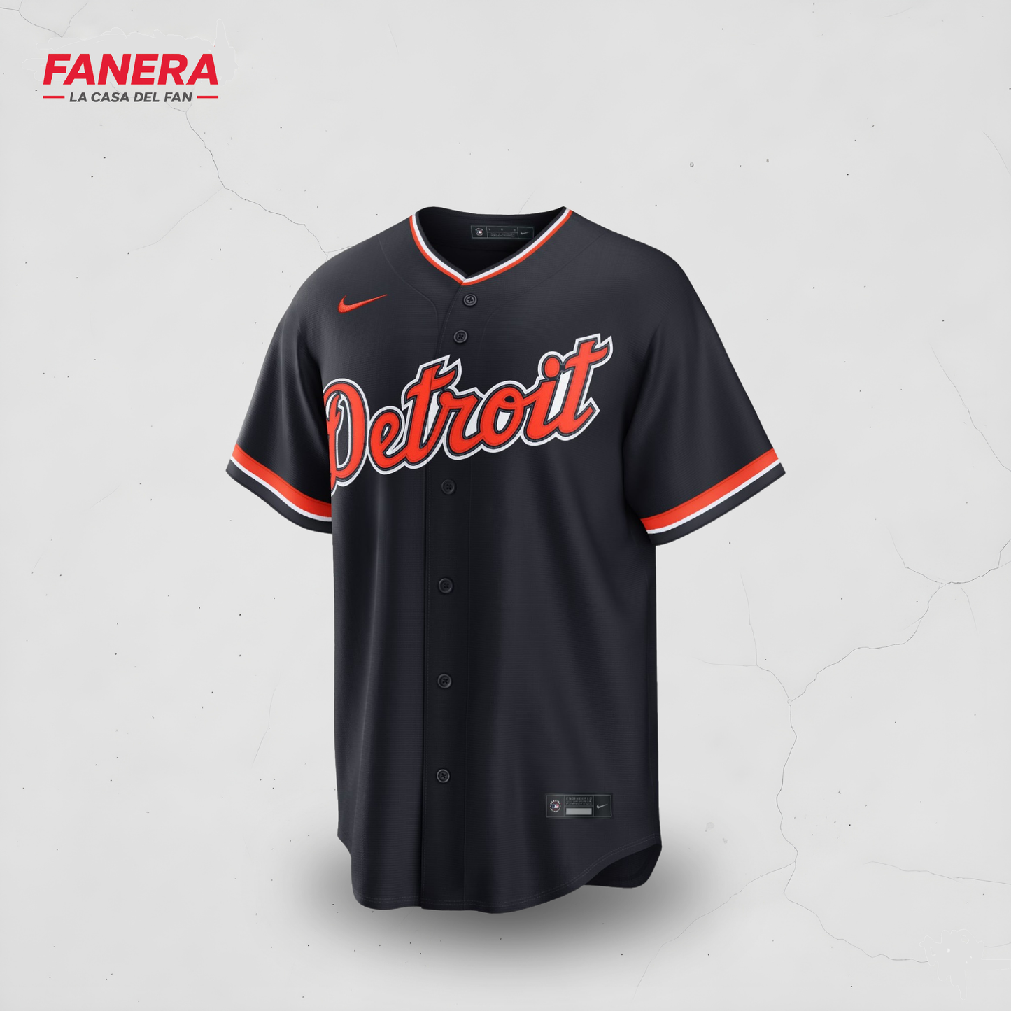 Detroit Tigers Local 25/26