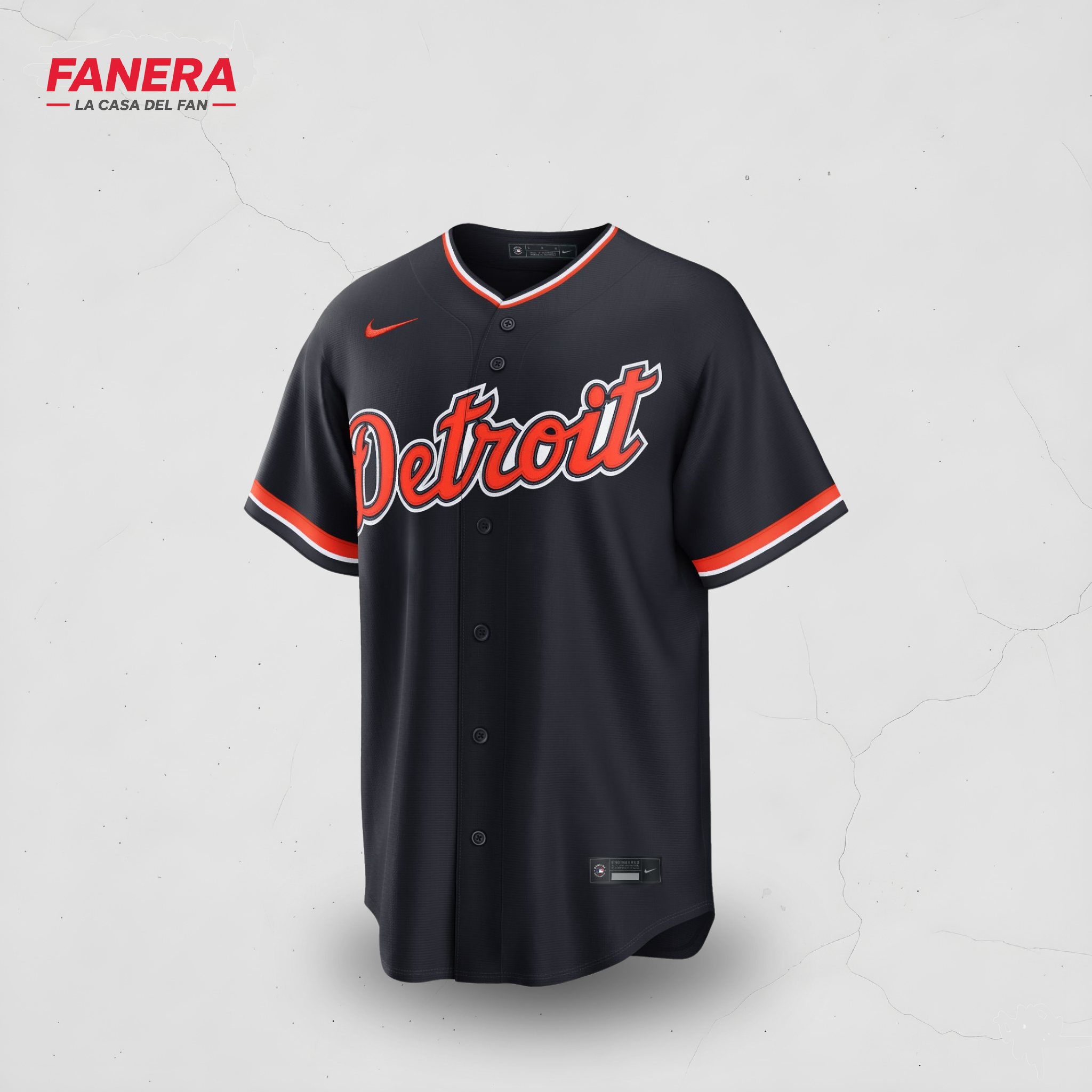 Detroit Tigers Local 25/26