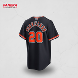 Detroit Tigers Local 25/26