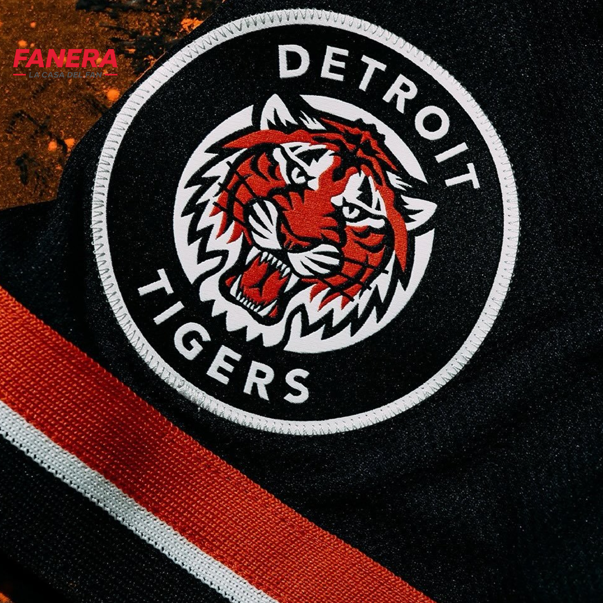 Detroit Tigers Local 25/26