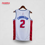 Detroit Pistons Local 2025/26 | Jersey NBA