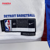 Detroit Pistons Local 2025/26 | Jersey NBA