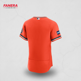 Detroit Tigers Visitante 25/26
