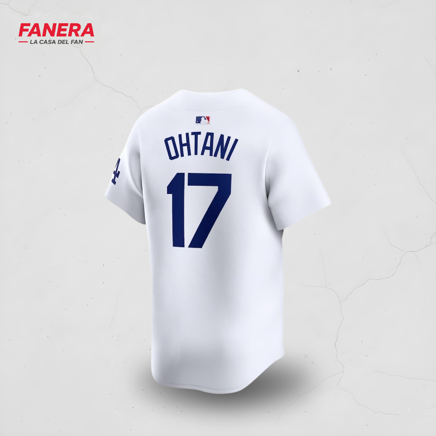 Los Angeles Dodgers Local 25/26