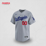 Los Angeles Dodgers Visitante 25/26