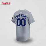 Los Angeles Dodgers Visitante 25/26