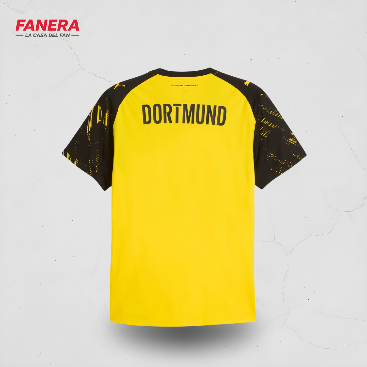 Borussia Dortmund Local 25/26