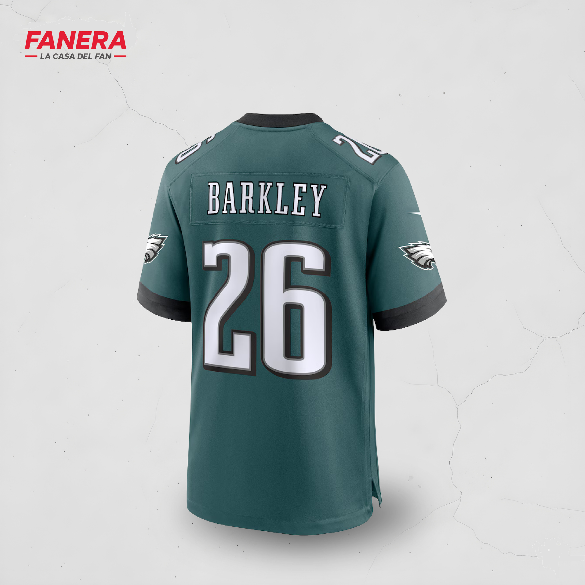 Philadelphia Eagles Local 2025/26 | Jersey NFL