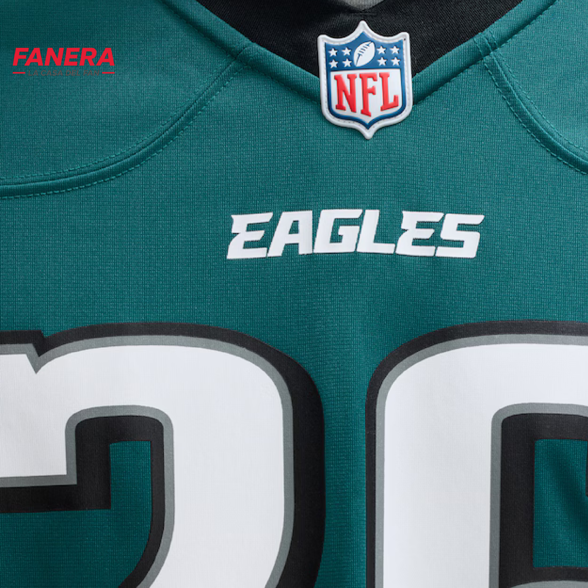 Philadelphia Eagles Local 2025/26 | Jersey NFL