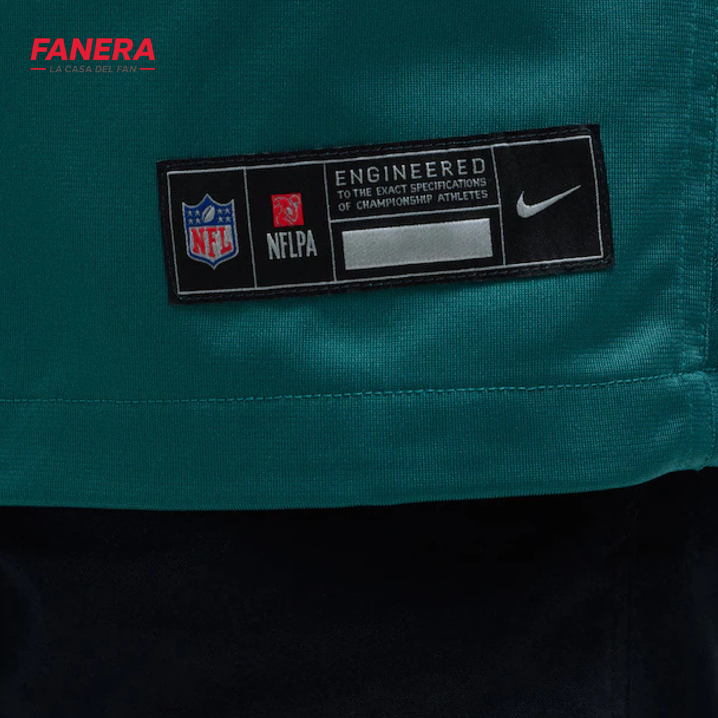 Philadelphia Eagles Local 2025/26 | Jersey NFL