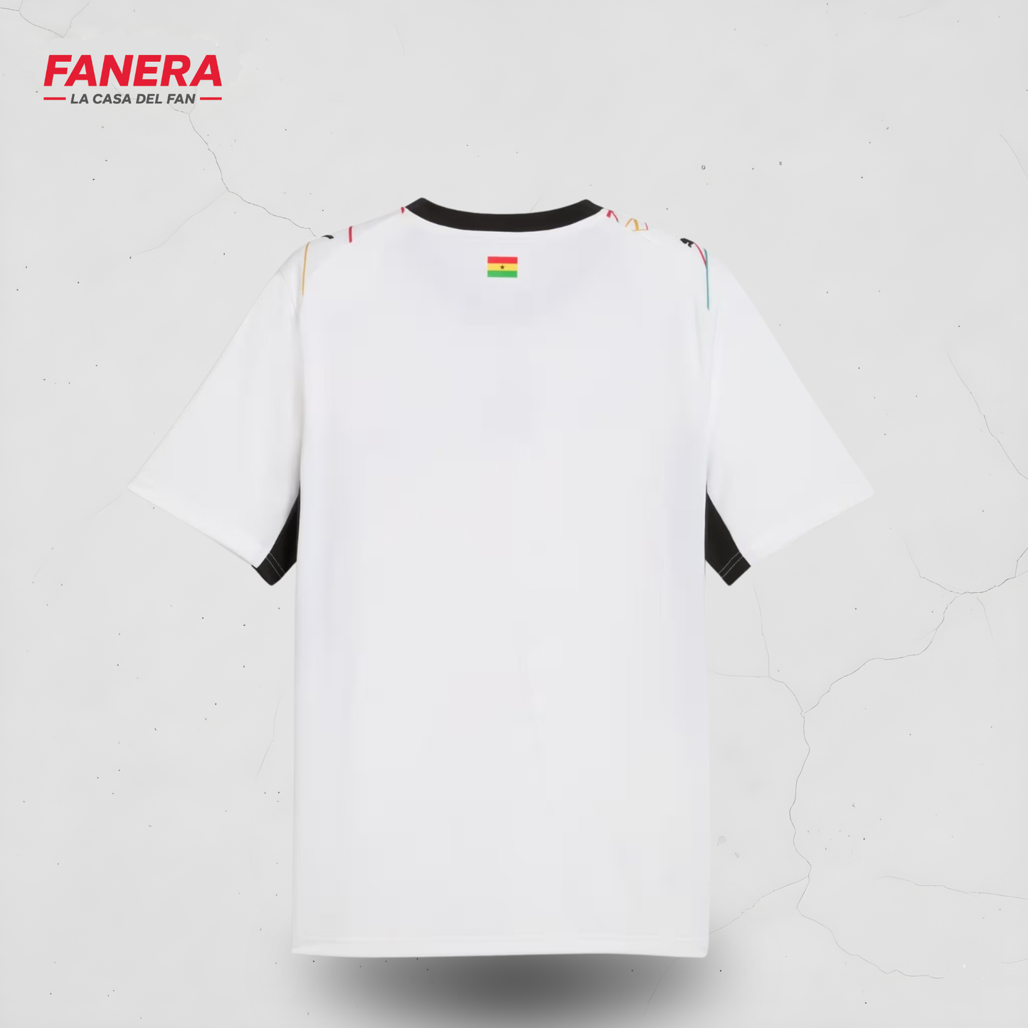 Ghana Local | Mundial 2026
