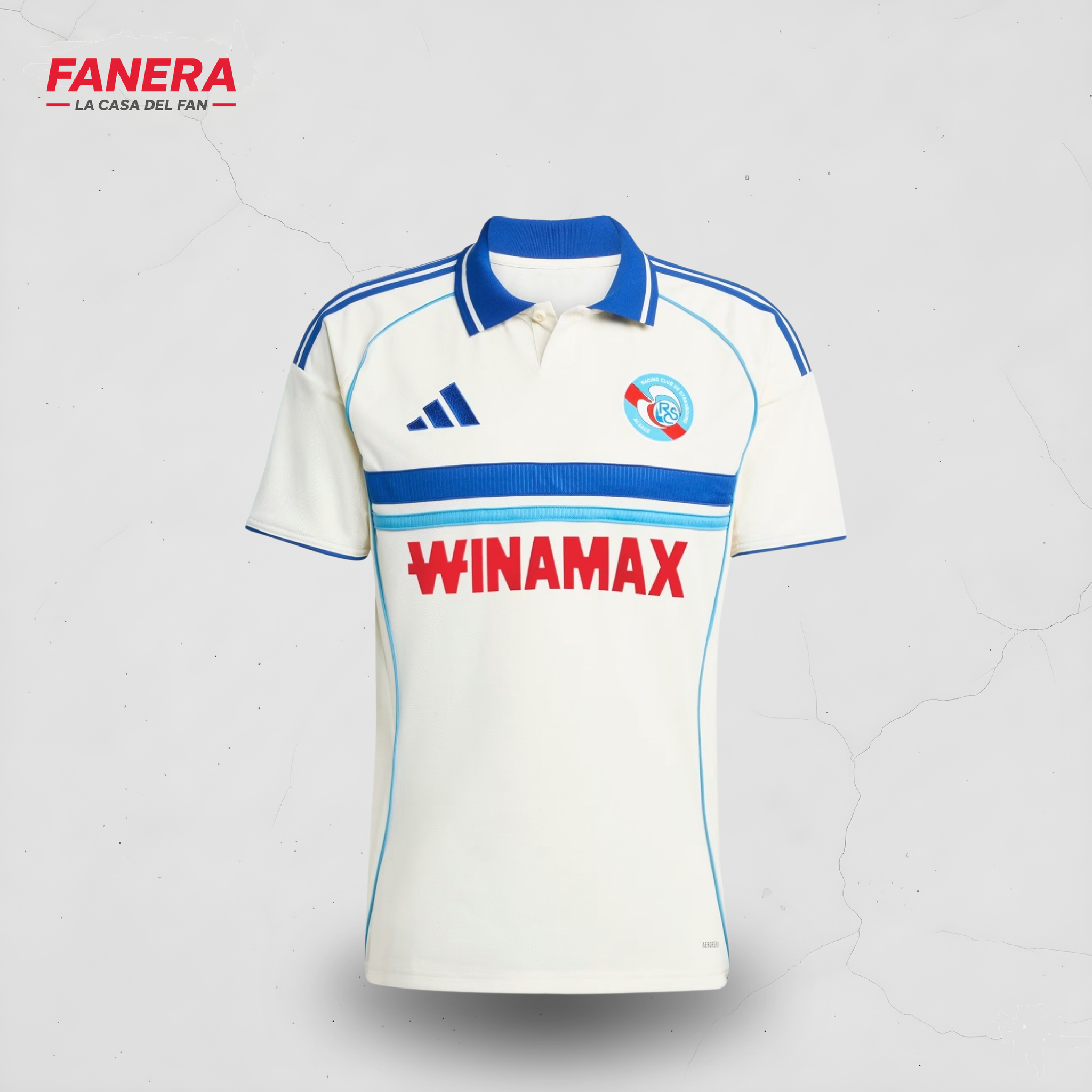 Strasbourg Visita 25/26