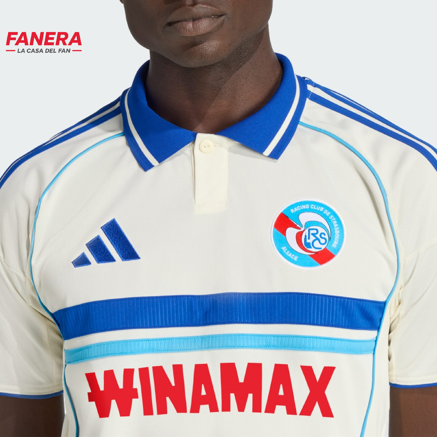 Strasbourg Visita 25/26