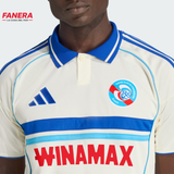 Strasbourg Visita 25/26