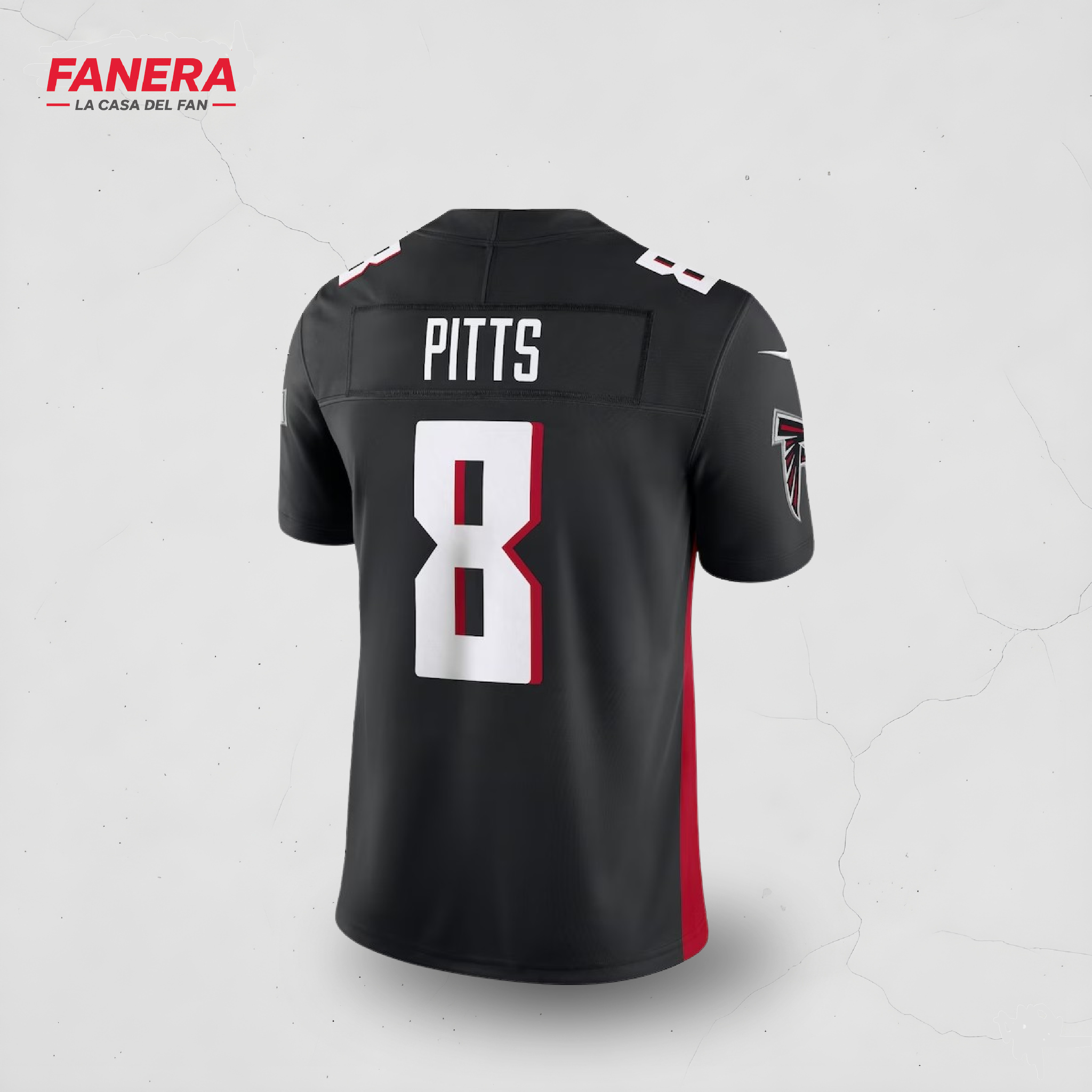 Atlanta Falcons Local 2025/26 | Jersey NFL