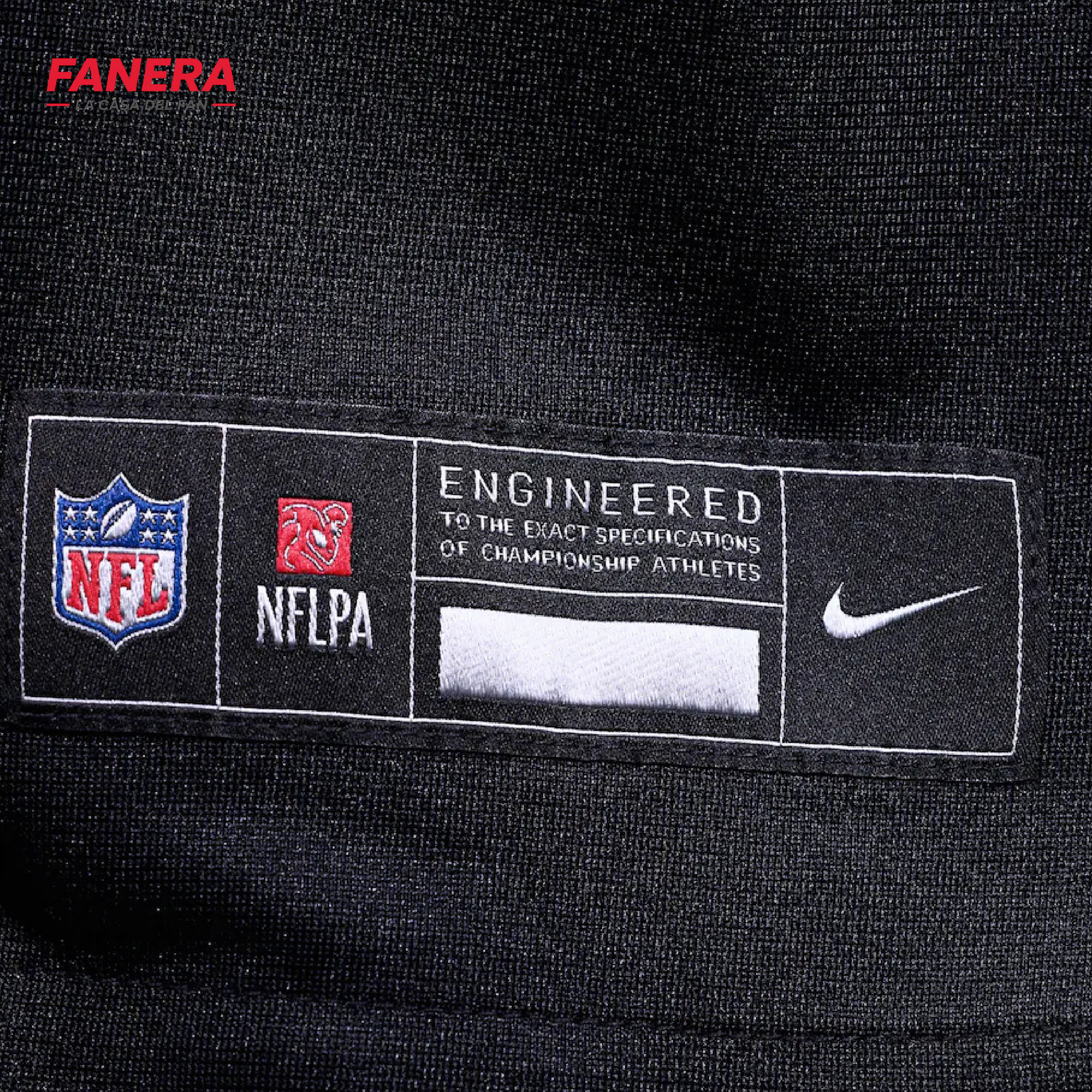 Atlanta Falcons Local 2025/26 | Jersey NFL