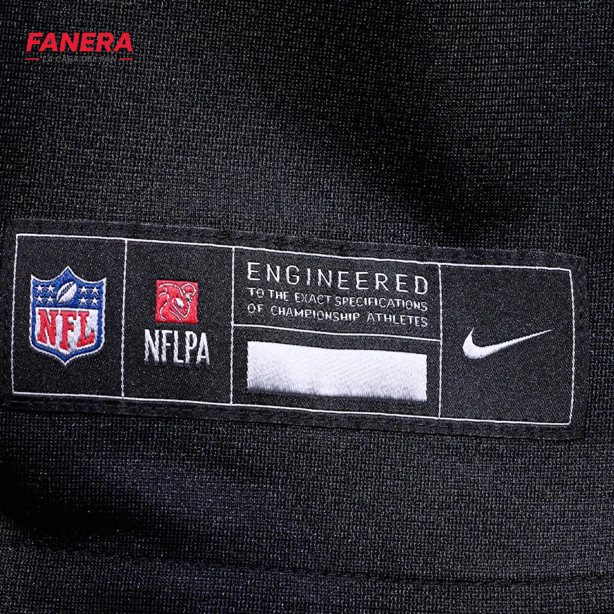 Atlanta Falcons Local 2025/26 | Jersey NFL