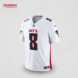 Atlanta Falcons Visitante 2025/26 | Jersey NFL