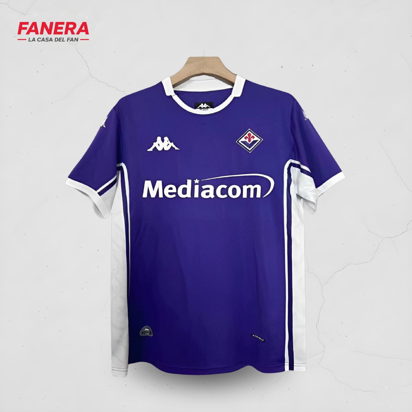 Fiorentina Local 25/26